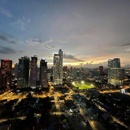Mercu Summer Suite Klcc By Minshuku Kuala Lumpur Dış mekan fotoğraf