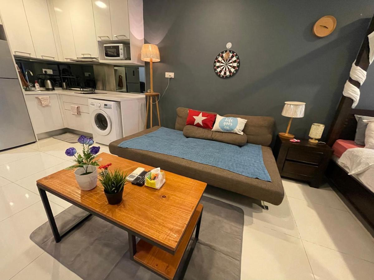 Mercu Summer Suite Klcc By Minshuku Kuala Lumpur Dış mekan fotoğraf