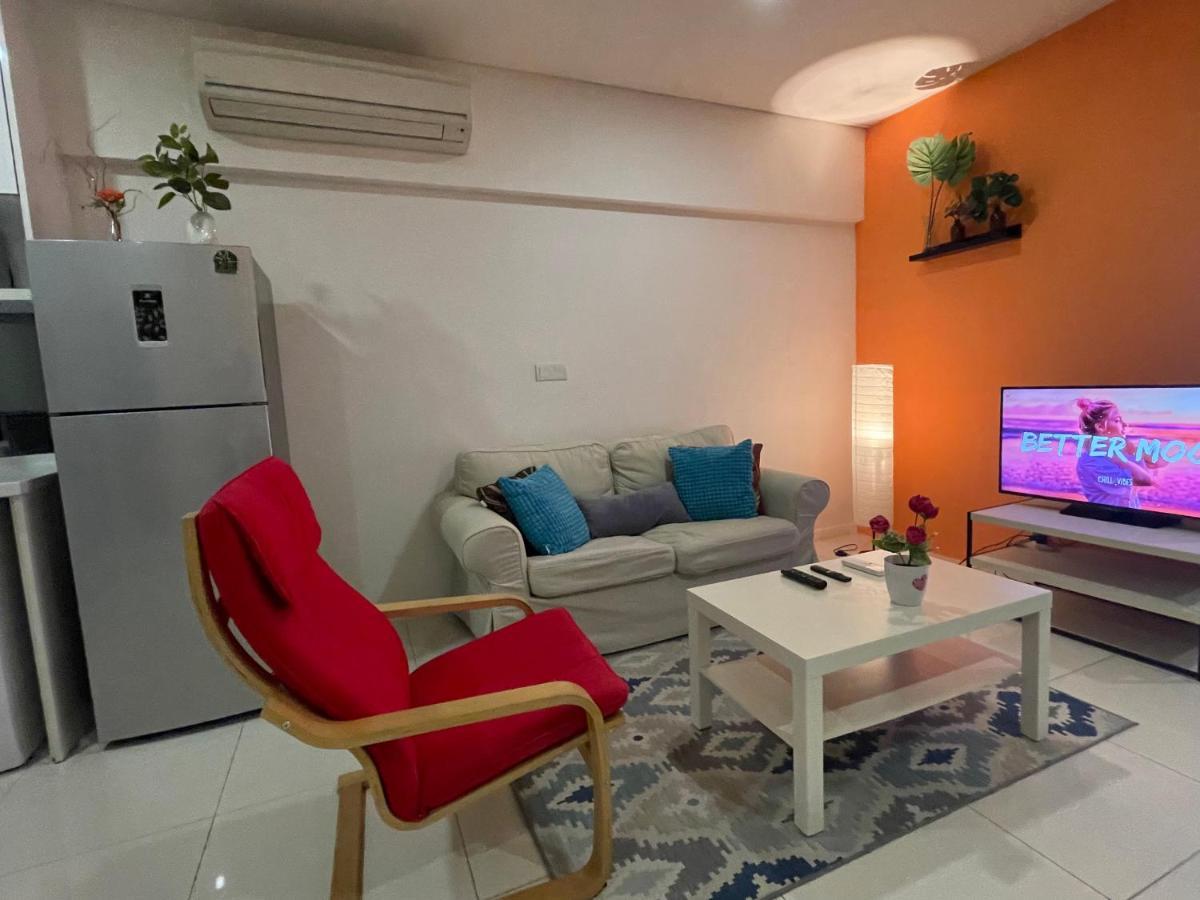 Mercu Summer Suite Klcc By Minshuku Kuala Lumpur Dış mekan fotoğraf