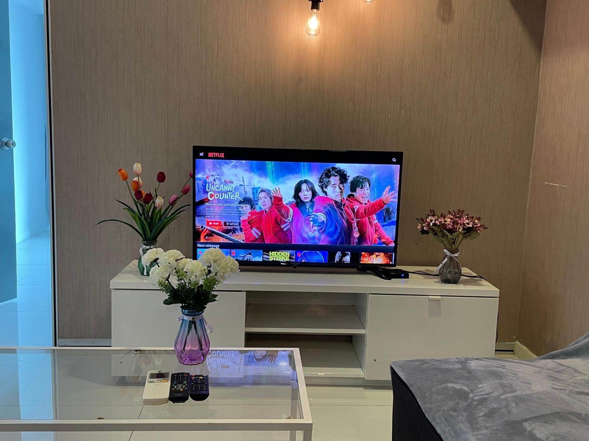 Mercu Summer Suite Klcc By Minshuku Kuala Lumpur Dış mekan fotoğraf