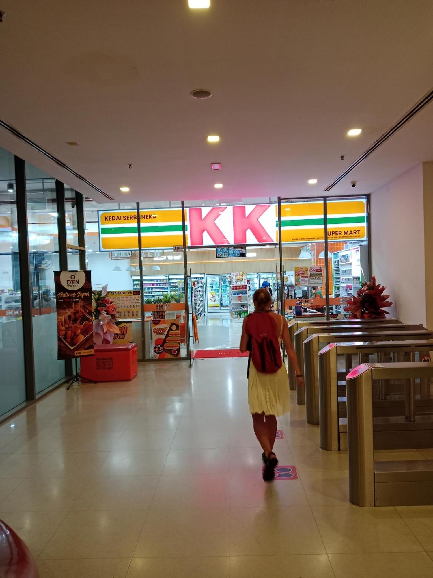 Mercu Summer Suite Klcc By Minshuku Kuala Lumpur Dış mekan fotoğraf